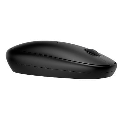 HyperX Mysz Classic 240 czarna Bluetooth - 3V0G9AA#ABB