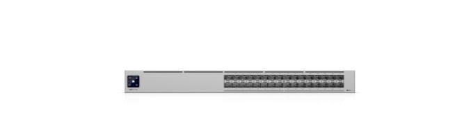 UBIQUITI Przełącznik UniFi Pro XG Aggregation Managed L2/L3 1U Grey
