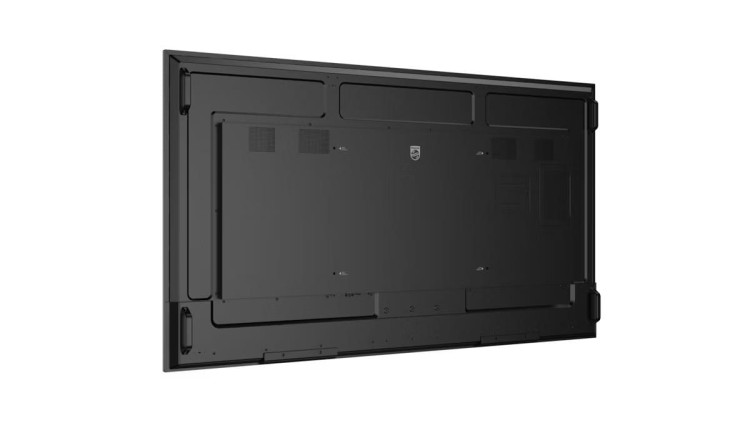 Philips Monitor 86BDL5050D 86'' Public Display