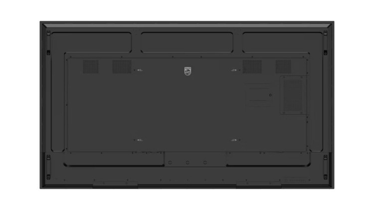 Philips Monitor 86BDL5050D 86'' Public Display