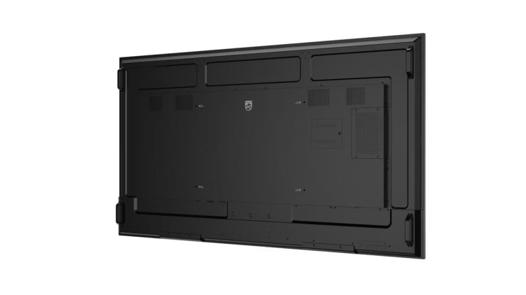 Philips Monitor 86BDL5050D 86'' Public Display