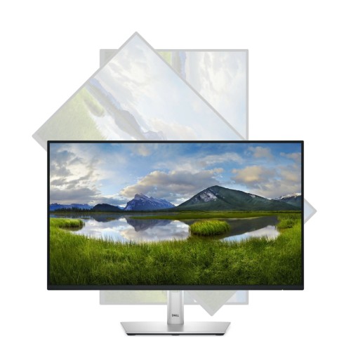 Dell 24 Monitor - P2425H, 60.5cm (23.8") 5 Year