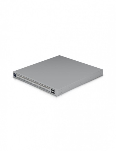 UBIQUITI Przełącznik zarządzalny UniFi Switch USW-Pro-XG-48 L3, 16x 2,5G Rj45,                       32x 10G Rj45, 4x 25G SFP28