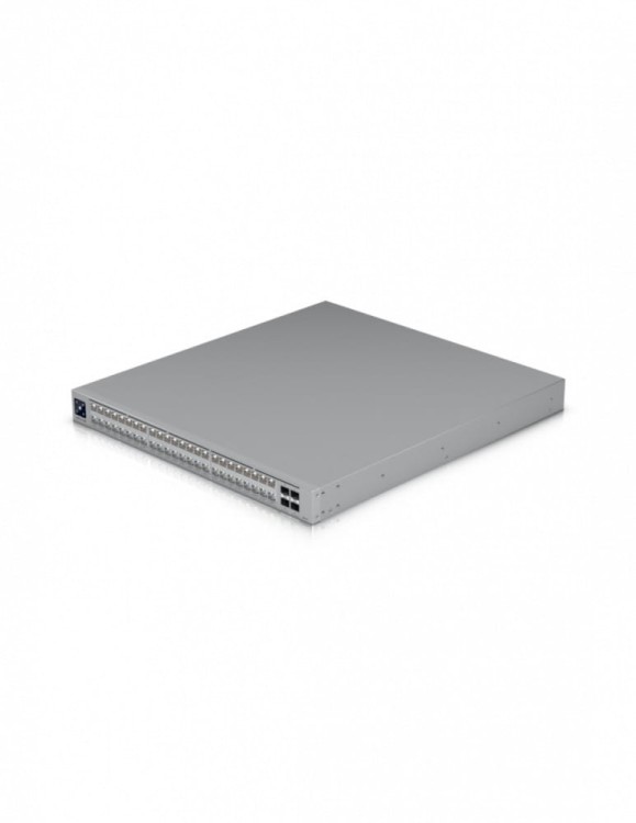 UBIQUITI Przełącznik zarządzalny UniFi Switch USW-Pro-XG-48 L3, 16x 2,5G Rj45,                       32x 10G Rj45, 4x 25G SFP28
