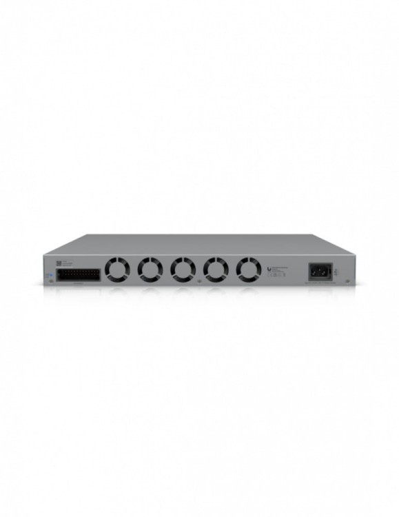 UBIQUITI Przełącznik zarządzalny UniFi Switch USW-Pro-XG-48 L3, 16x 2,5G Rj45,                       32x 10G Rj45, 4x 25G SFP28