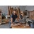 HP Inc. Klawiatura bezprzewodowa 960  Ergonomic czarna - 7E755AA#ABB