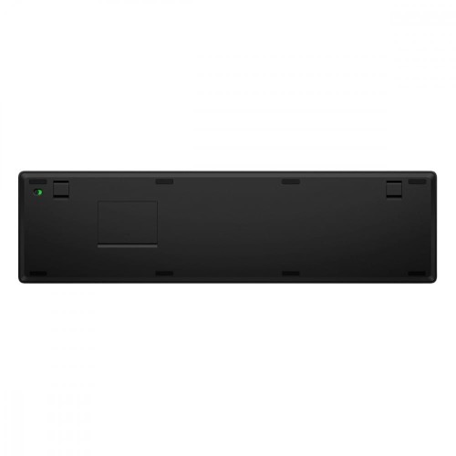 HP Inc. Klawiatura programowalna  Classic 450 czarna  WRL - 4R184AA#ABB