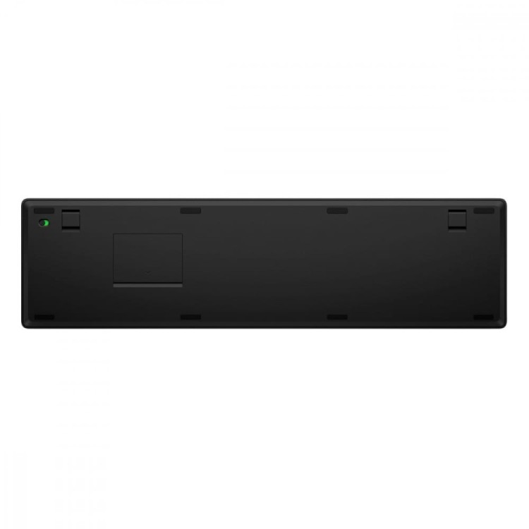 HP Inc. Klawiatura programowalna  Classic 450 czarna  WRL - 4R184AA#ABB