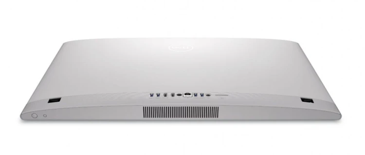 Dell Komputer Dell 27 All-in-One EC27250 Core 7-150U/16GB/1TB/27.0 FHD Touch/Intel Graphics/Cam/WLAN+BT/3Y ProSupport