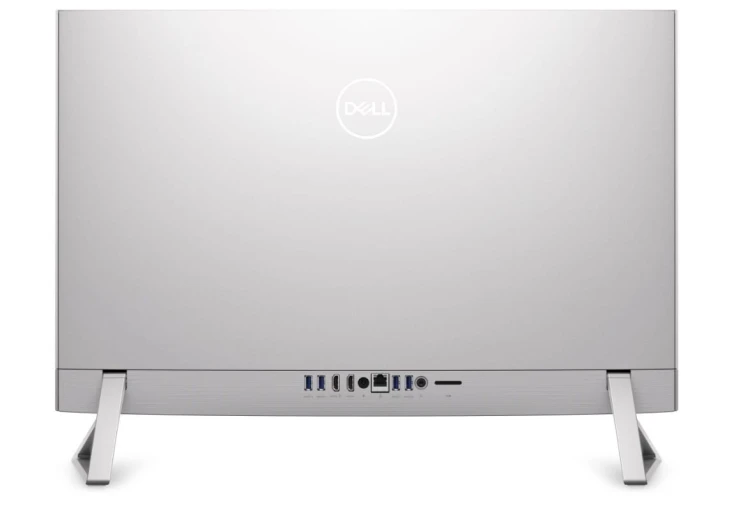 Dell Komputer Dell 27 All-in-One EC27250 Win11Pro Core 7-150U/16GB/512GB/27.0 FHD/Intel Graphics/Cam/WLAN+BT/3Y ProSupport