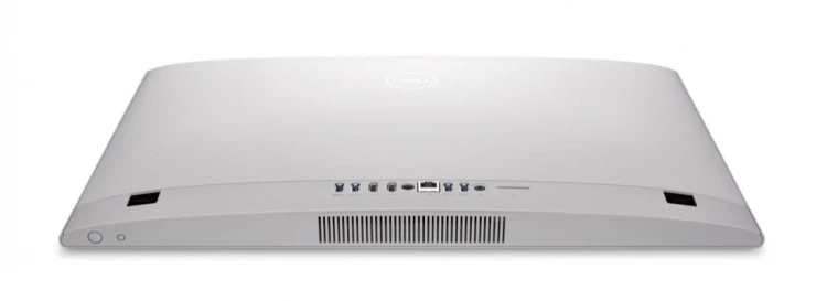 Dell Komputer Dell 24 All-in-One EC24250 Win11Pro i5-1334U/16GB/512GB/23.8 FHD/Intel UHD Graphics/Cam/WLAN+BT/3Y AN + BT/3Y ProSupport