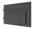 IIYAMA Monitor 86 cali TN8605A-B1AG IPS,4K,40pkt,500cd,nonOS,1200:1,5ms,    DeepContrast-IR+, 1xVGA,2xHDMI,DP,USB-C(PD65W),2xRJ45,2x20W,PiP,PbP,UCHWYT
