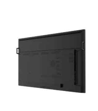 IIYAMA Monitor 75 cali TN7505A-B1AG IPS,4K,40pkt,500cd,nonOS,1200:1,5ms,    DeepContrast-IR+, 1xVGA,2xHDMI,DP,USB-C(PD65W),2xRJ45,2x20W,PiP,PbP,UCHWYT
