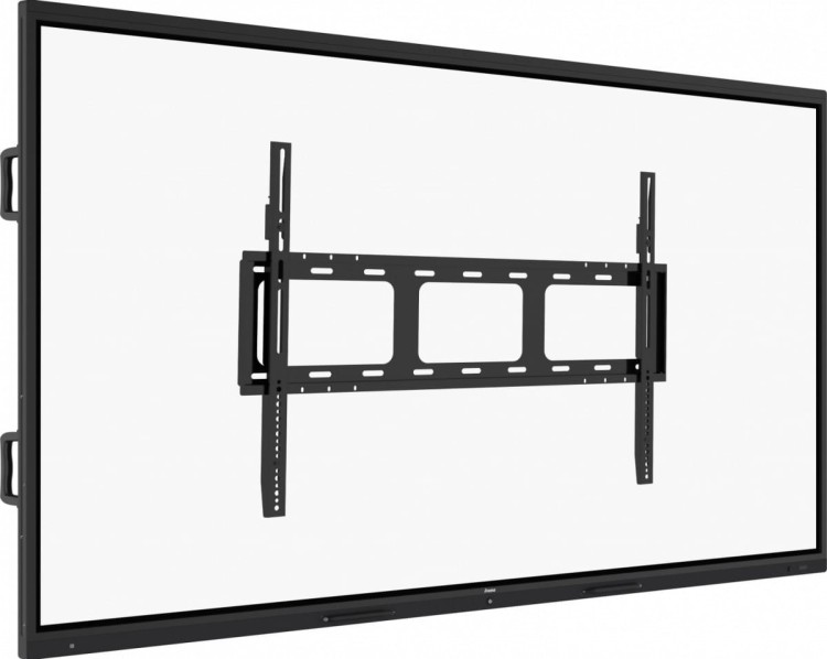 IIYAMA Monitor interaktywny 86 cali TE8615A-B2AG IPS,4K,40pkt,550cd,DeepContrast-IR+,    HDMI x2,DP,USB-C, 2 x 20W, OPS Slot x1, 5xUSB, 2xRJ45,8-Array