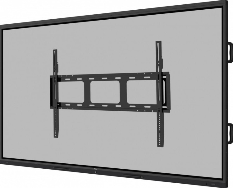 IIYAMA Monitor interaktywny 86 cali TE8615A-B2AG IPS,4K,40pkt,550cd,DeepContrast-IR+,    HDMI x2,DP,USB-C, 2 x 20W, OPS Slot x1, 5xUSB, 2xRJ45,8-Array