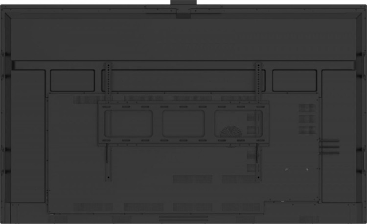 IIYAMA Monitor interaktywny 86 cali TE8615A-B2AG IPS,4K,40pkt,550cd,DeepContrast-IR+,    HDMI x2,DP,USB-C, 2 x 20W, OPS Slot x1, 5xUSB, 2xRJ45,8-Array