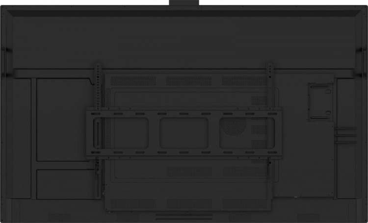 IIYAMA Monitor interaktywny 75 cali TE7513A-B2AG INFRARED,40pkt,IPS,4K,7H,500cd/m2,      WiFi,USB, ANDROID 14, Google EDLA,2x20W, UCHWYT ŚCIENNY