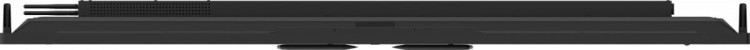 IIYAMA Monitor interaktywny 65 cali TE6515A-B2AG VA,4K,40pkt,550cd,DeepContrast-IR+,     HDMI x2,DP,USB-C, 2 x 20W, OPS Slot x1, 5xUSB, 2xRJ45,8-Array