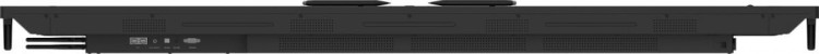 IIYAMA Monitor interaktywny 65 cali TE6515A-B2AG VA,4K,40pkt,550cd,DeepContrast-IR+,     HDMI x2,DP,USB-C, 2 x 20W, OPS Slot x1, 5xUSB, 2xRJ45,8-Array
