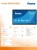 IIYAMA Monitor interaktywny 65 cali TE6515A-B2AG VA,4K,40pkt,550cd,DeepContrast-IR+,     HDMI x2,DP,USB-C, 2 x 20W, OPS Slot x1, 5xUSB, 2xRJ45,8-Array