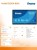 IIYAMA Monitor interaktywny 65 cali TE6513A-B2AG INFRARED,40pkt,IPS,4K,7H,500cd/m2,      WiFi,USB, ANDROID 14, Google EDLA,2x20W, UCHWYT ŚCIENNY