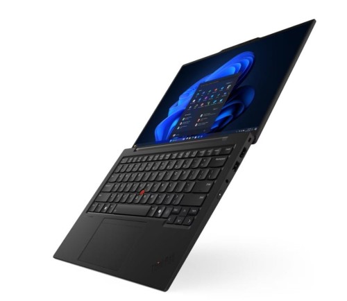 Lenovo Ultrabook ThinkPad X1 Carbon G13 21NS0125PB W11Pro ULT5 228V/32GB/1TB/INT/14.0 WUXGA/Black/3YR CI + CO2 offset + 3YR Premier