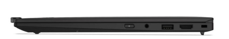 Lenovo Ultrabook ThinkPad X1 Carbon G13 21NS0125PB W11Pro ULT5 228V/32GB/1TB/INT/14.0 WUXGA/Black/3YR CI + CO2 offset + 3YR Premier