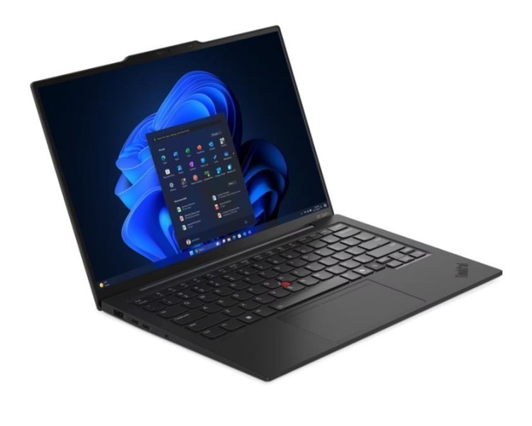 Lenovo Ultrabook ThinkPad X1 Carbon G13 21NS0125PB W11Pro ULT5 228V/32GB/1TB/INT/14.0 WUXGA/Black/3YR CI + CO2 offset + 3YR Premier