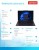 Lenovo Ultrabook ThinkPad X1 Carbon G13 21NS0125PB W11Pro ULT5 228V/32GB/1TB/INT/14.0 WUXGA/Black/3YR CI + CO2 offset + 3YR Premier