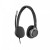 POLY Słuchawki Mission 625 Stereo Bulk/Leather.C01C6A6#AC3