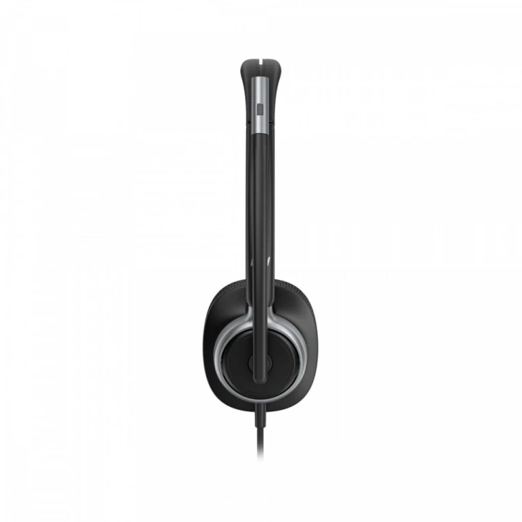 POLY Słuchawki Mission 625 Stereo Bulk/Leather.C01C6A6#AC3