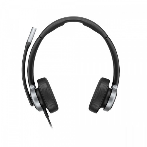 POLY Słuchawki Mission 625 Stereo Leatherette  C01C6AA#AC3