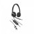 POLY Słuchawki Mission 625 Stereo Leatherette  C01C6AA#AC3