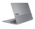 Lenovo Laptop ThinkBook 16 G7 21MW000UPB W11Pro 7735HS/16GB/1TB/AMD Radeon/16.0 WUXGA/Arctic Grey/3YRS OS + CO2 Offset
