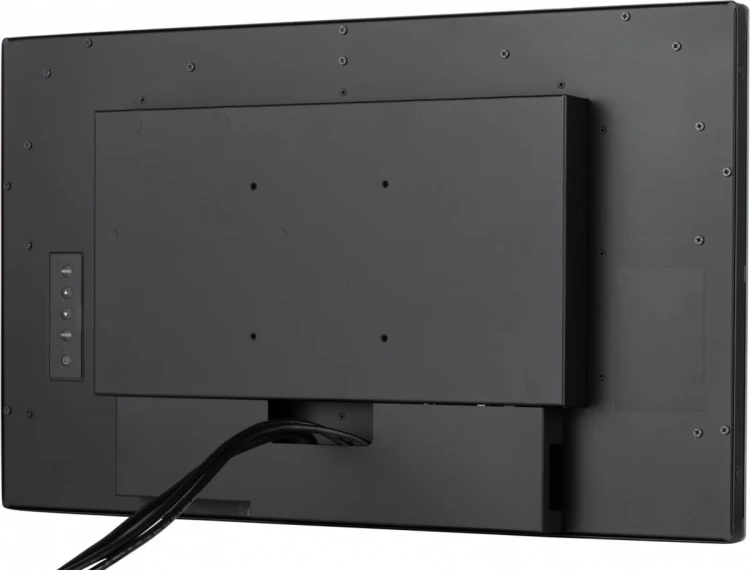 IIYAMA Monitor 24 cale TF2438MSC-B2 IPS,FHD,DP,HDMI,2x2W,2xUSB,600(cd/m2),  10pkt.7H,IP1X(FRONT),PION/POZIOM, 120Hz