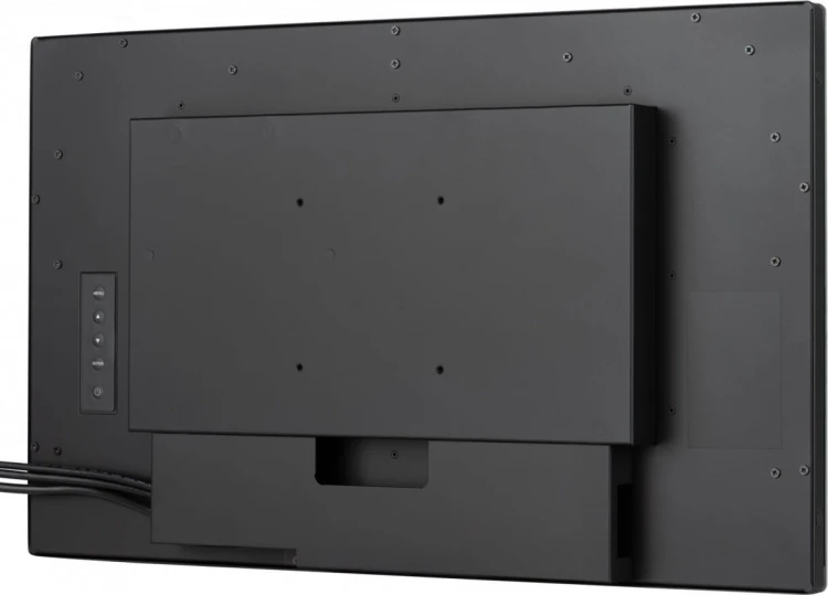 IIYAMA Monitor 24 cale TF2438MSC-B2 IPS,FHD,DP,HDMI,2x2W,2xUSB,600(cd/m2),  10pkt.7H,IP1X(FRONT),PION/POZIOM, 120Hz