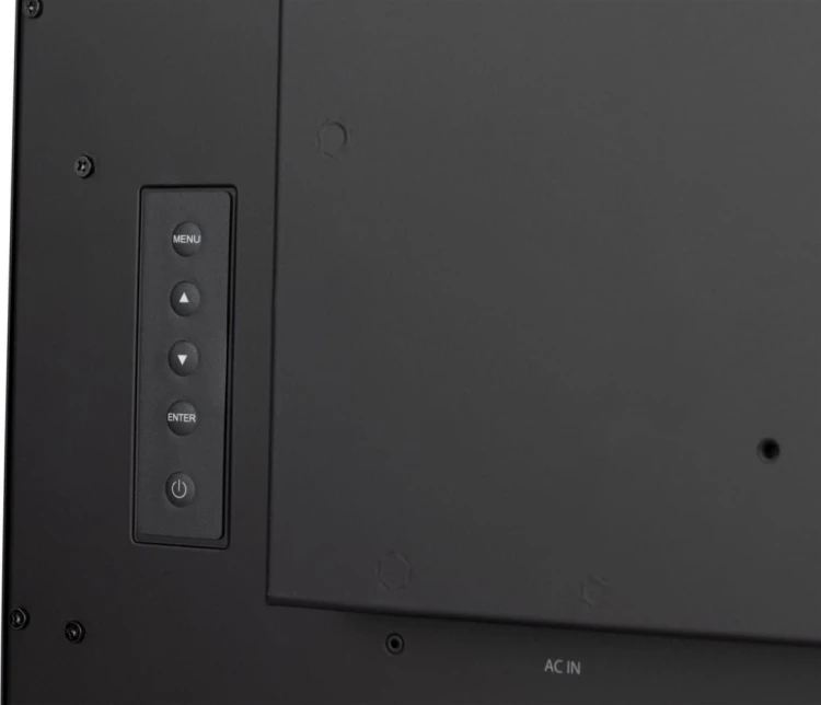 IIYAMA Monitor 24 cale TF2438MSC-B2 IPS,FHD,DP,HDMI,2x2W,2xUSB,600(cd/m2),  10pkt.7H,IP1X(FRONT),PION/POZIOM, 120Hz