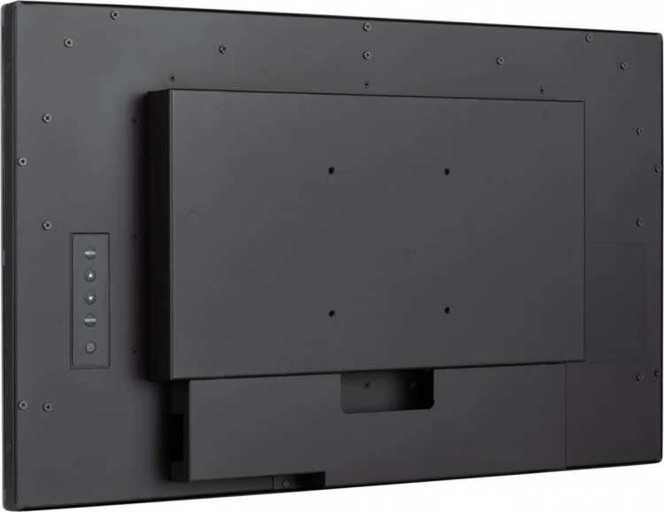 IIYAMA Monitor 24 cale TF2438MSC-B2 IPS,FHD,DP,HDMI,2x2W,2xUSB,600(cd/m2),  10pkt.7H,IP1X(FRONT),PION/POZIOM, 120Hz