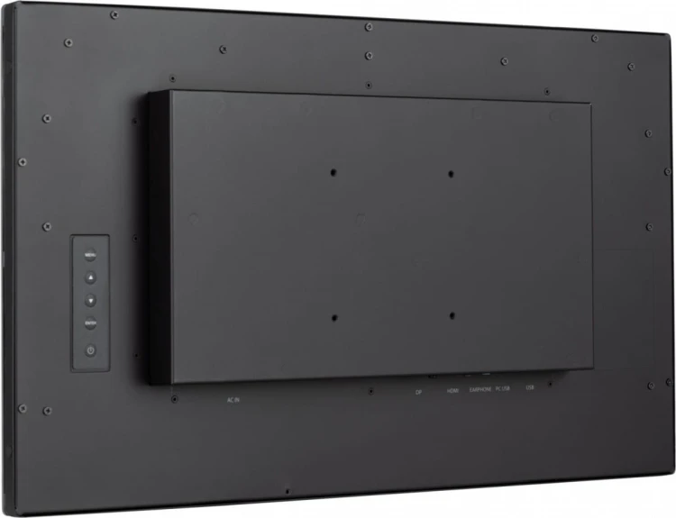 IIYAMA Monitor 24 cale TF2438MSC-B2 IPS,FHD,DP,HDMI,2x2W,2xUSB,600(cd/m2),  10pkt.7H,IP1X(FRONT),PION/POZIOM, 120Hz
