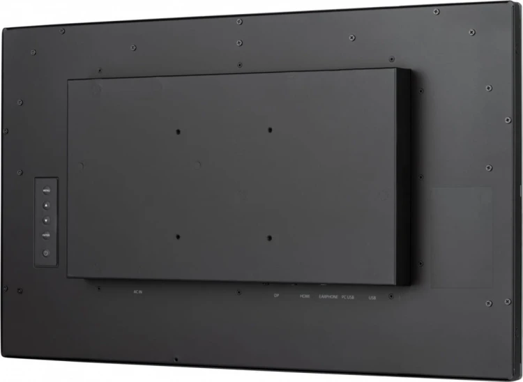 IIYAMA Monitor 24 cale TF2438MSC-B2 IPS,FHD,DP,HDMI,2x2W,2xUSB,600(cd/m2),  10pkt.7H,IP1X(FRONT),PION/POZIOM, 120Hz