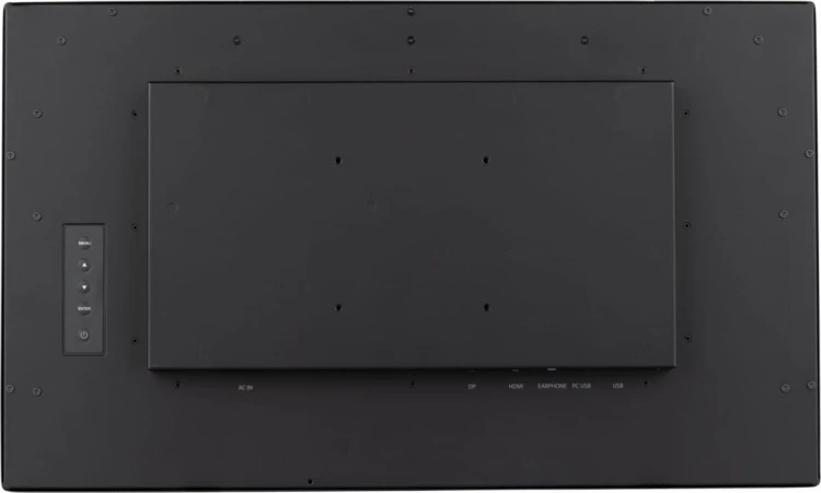 IIYAMA Monitor 24 cale TF2438MSC-B2 IPS,FHD,DP,HDMI,2x2W,2xUSB,600(cd/m2),  10pkt.7H,IP1X(FRONT),PION/POZIOM, 120Hz