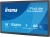 IIYAMA Monitor 24 cale TF2438MSC-B2 IPS,FHD,DP,HDMI,2x2W,2xUSB,600(cd/m2),  10pkt.7H,IP1X(FRONT),PION/POZIOM, 120Hz