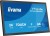 IIYAMA Monitor 24 cale TF2438MSC-B2 IPS,FHD,DP,HDMI,2x2W,2xUSB,600(cd/m2),  10pkt.7H,IP1X(FRONT),PION/POZIOM, 120Hz