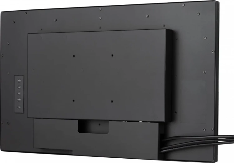 IIYAMA Monitor 24 cale TF2438MSC-B2 IPS,FHD,DP,HDMI,2x2W,2xUSB,600(cd/m2),  10pkt.7H,IP1X(FRONT),PION/POZIOM, 120Hz