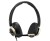 POLY Słuchawki Mission 825 Stereo Leatherette  C01FCAA#AC3
