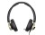 POLY Słuchawki Mission 825 Stereo Leatherette  C01FCAA#AC3