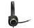 POLY Słuchawki Mission 815 Mono Leatherette  C01F8AA#AC3