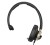 POLY Słuchawki Mission 815 Mono Leatherette  C01F8AA#AC3