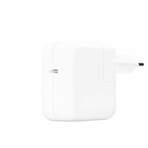 Apple Zasilacz USB-C o mocy 30W
