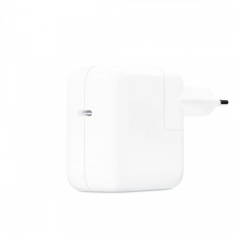 Apple Zasilacz USB-C o mocy 30W